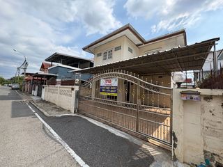 For sale 6 bedrooms house in Bang Bua Thong, Nonthaburi