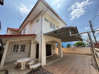 For sale 6 bedrooms house in Bang Bua Thong, Nonthaburi