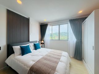 For rent and for sale 1 bed condo in Kathu, Phuket