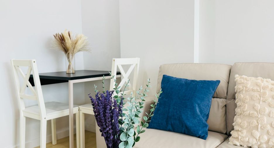 À louer et à vendre 1 chambre condo à Kathu, Phuket