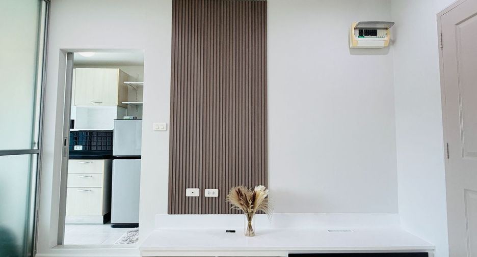 À louer et à vendre 1 chambre condo à Kathu, Phuket