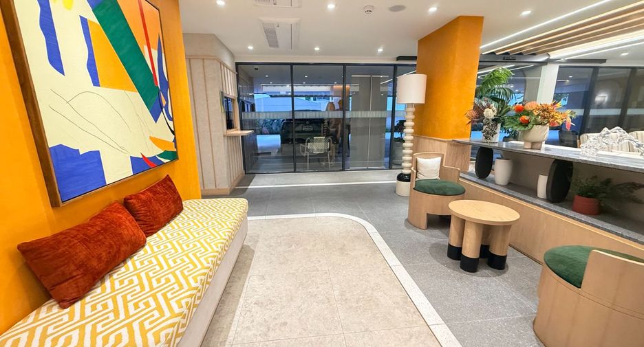 For rent 3 bedrooms condo in Mueang Phuket, Phuket
