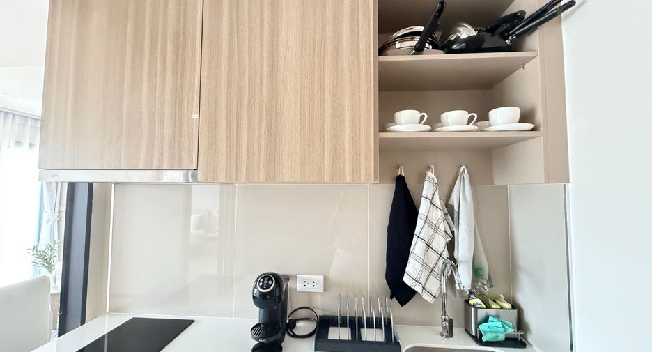 For rent 3 bedrooms condo in Mueang Phuket, Phuket