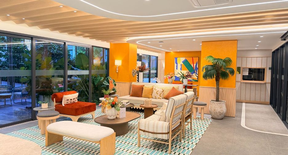 For rent 3 bedrooms condo in Mueang Phuket, Phuket