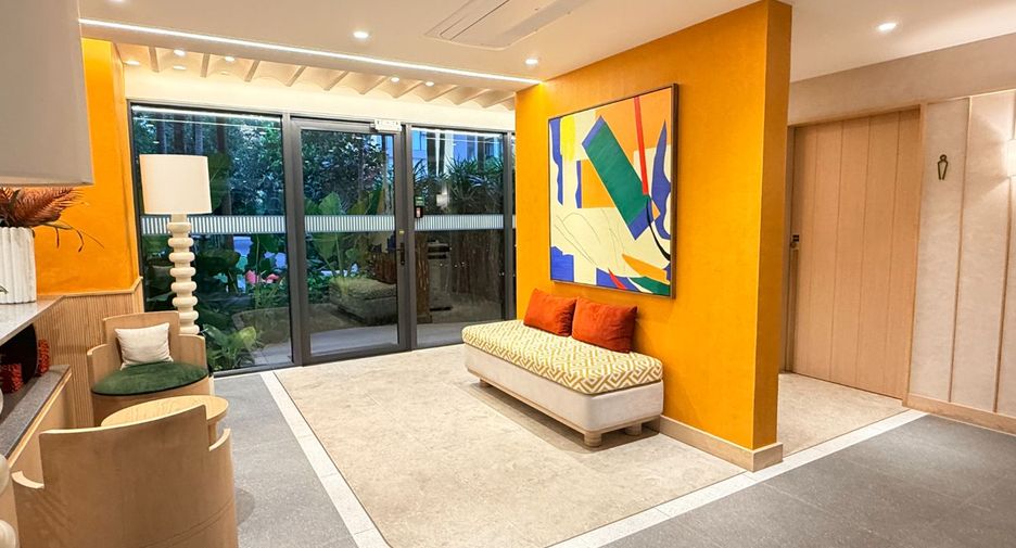 For rent 3 bedrooms condo in Mueang Phuket, Phuket