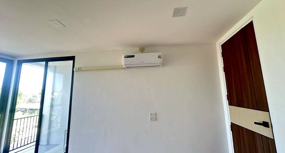 Аренда и продажа 4 спальни таунхаус в Mueang Phitsanulok, Пхитсанулок