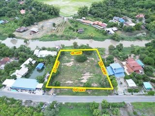 For sale land in Ban Phraek, Phra Nakhon Si Ayutthaya