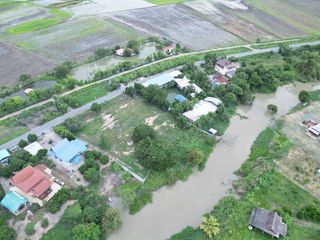For sale land in Ban Phraek, Phra Nakhon Si Ayutthaya