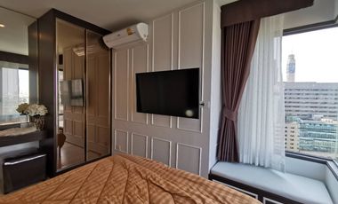 À louer 1 chambre condo 