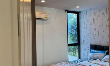 Wohnung zur Miete mit 1 Zimmer in Watthana, Bangkok