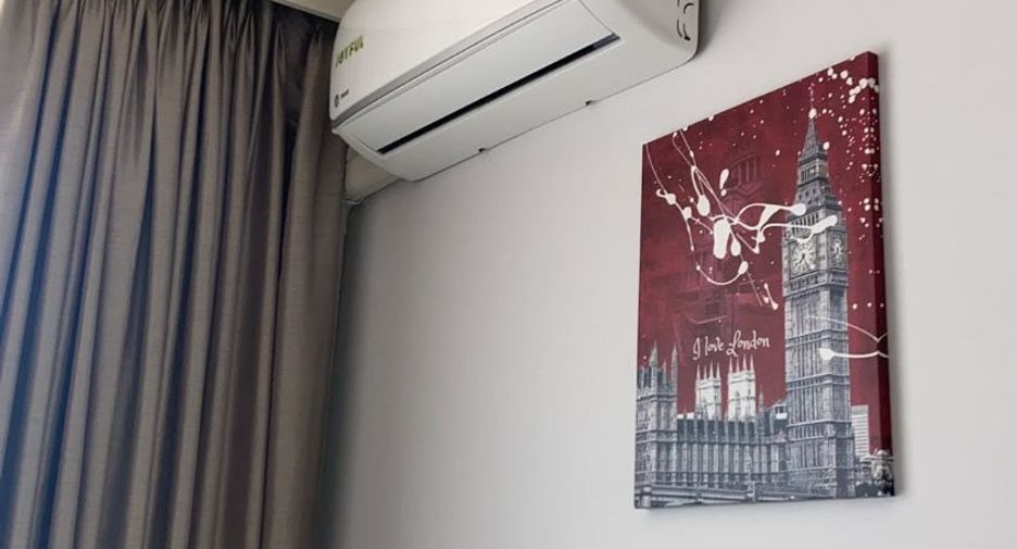 Condo en alquiler de 2 habitaciones en Khlong Toei, Bangkok
