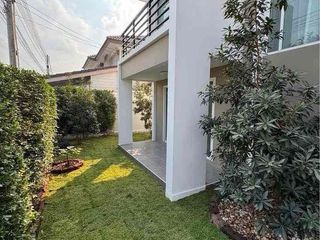 For rent 3 bedrooms house in Bang Lamung, Chonburi