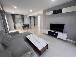 For rent 3 bedrooms house in Bang Lamung, Chonburi
