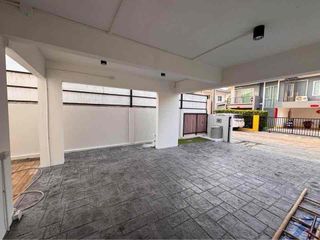 For rent 3 bedrooms house in Bang Lamung, Chonburi