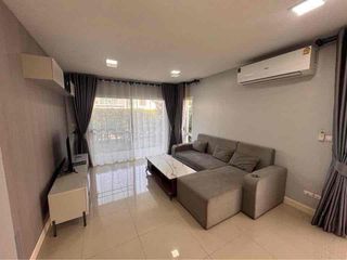 For rent 3 bedrooms house in Bang Lamung, Chonburi