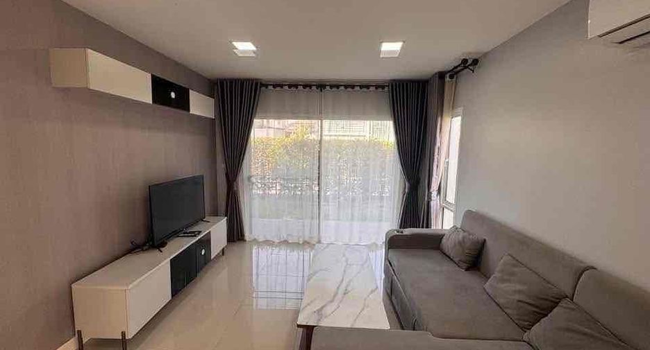 For rent 3 bedrooms house in East Pattaya, Pattaya