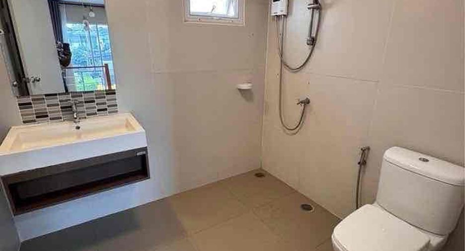 For rent 3 bedrooms house in East Pattaya, Pattaya