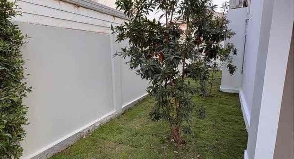 For rent 3 bedrooms house in East Pattaya, Pattaya