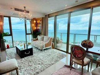 For Rent 2 Bedroom Condo In Bang Lamung, Chonburi