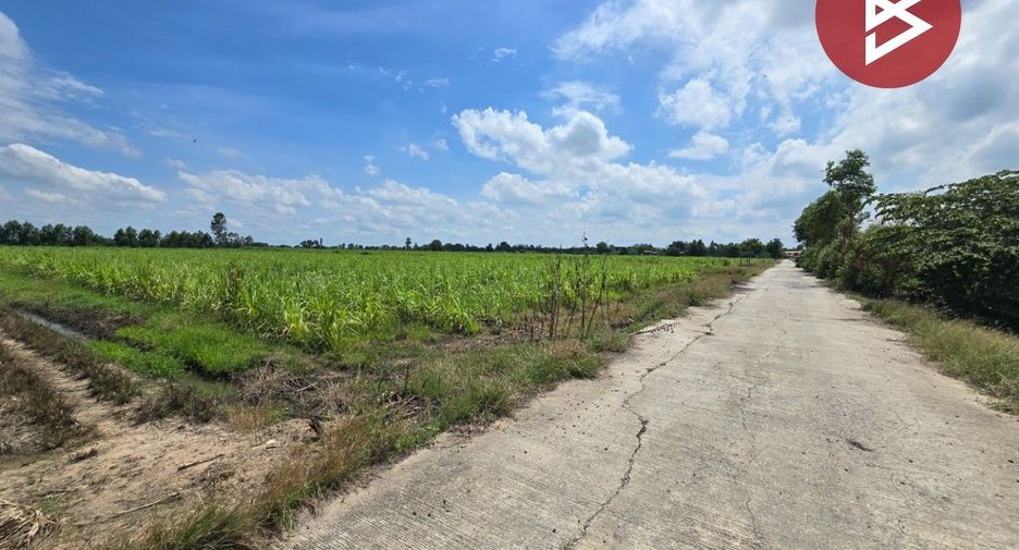 出售 土地 在 Sawaeng Ha, Ang Thong