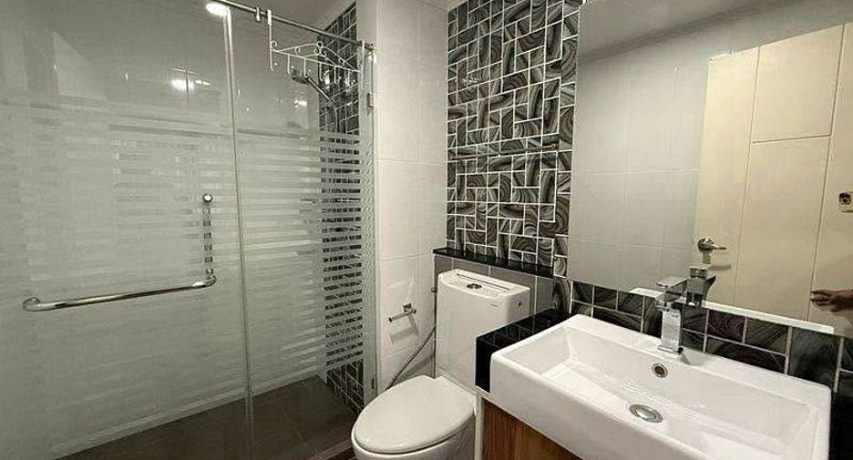 À vendre 1 chambre condo à Jomtien, Pattaya