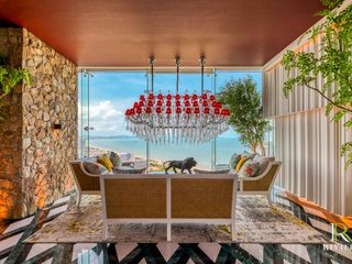 For rent and for sale 1 bed condo in Bang Lamung, Chonburi
