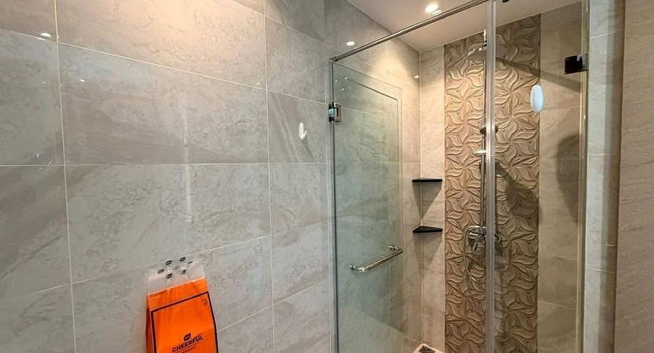 Condo en alquiler y en venta de 1 habitaciones en Jomtien, Pattaya