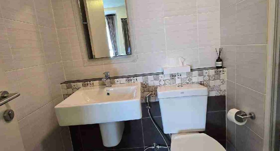 For rent 1 bed condo in Mueang Chiang Mai, Chiang Mai