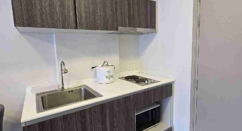 For rent 1 bed condo in Mueang Chiang Mai, Chiang Mai