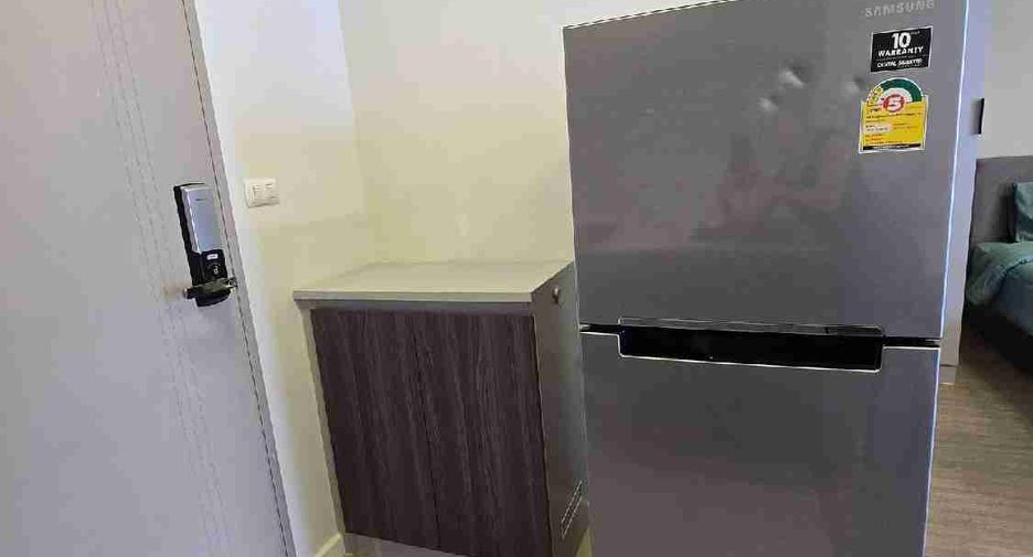 For rent 1 bed condo in Mueang Chiang Mai, Chiang Mai