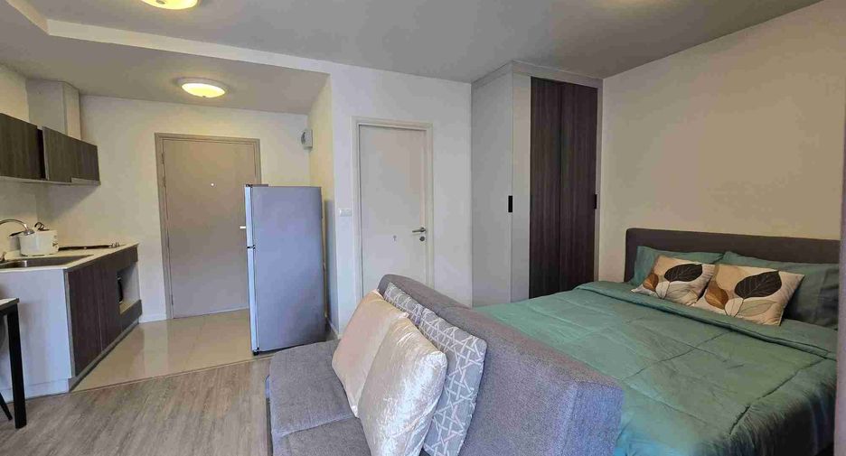 For rent 1 bed condo in Mueang Chiang Mai, Chiang Mai