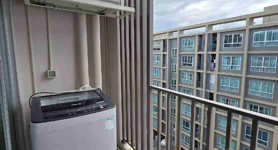 For rent 1 bed condo in Mueang Chiang Mai, Chiang Mai
