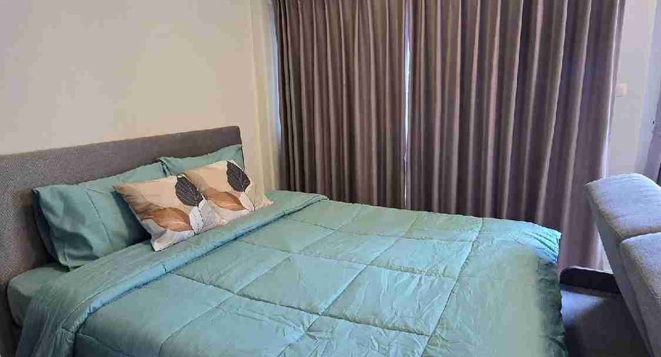 For rent 1 bed condo in Mueang Chiang Mai, Chiang Mai