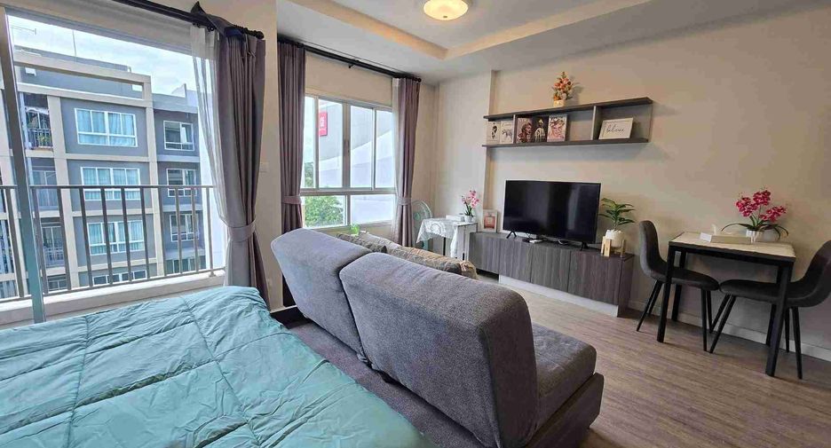 For rent 1 bed condo in Mueang Chiang Mai, Chiang Mai