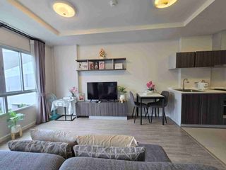 For Rent 1 Bedroom Condo In Mueang Chiang Mai