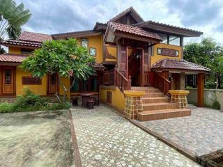 Аренда 3 спальни дом в Mueang Chiang Mai, Чианг Маи