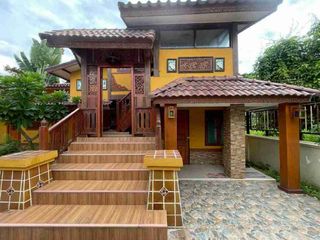Аренда 3 спальни дом в Mueang Chiang Mai, Чианг Маи
