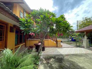 Аренда 3 спальни дом в Mueang Chiang Mai, Чианг Маи