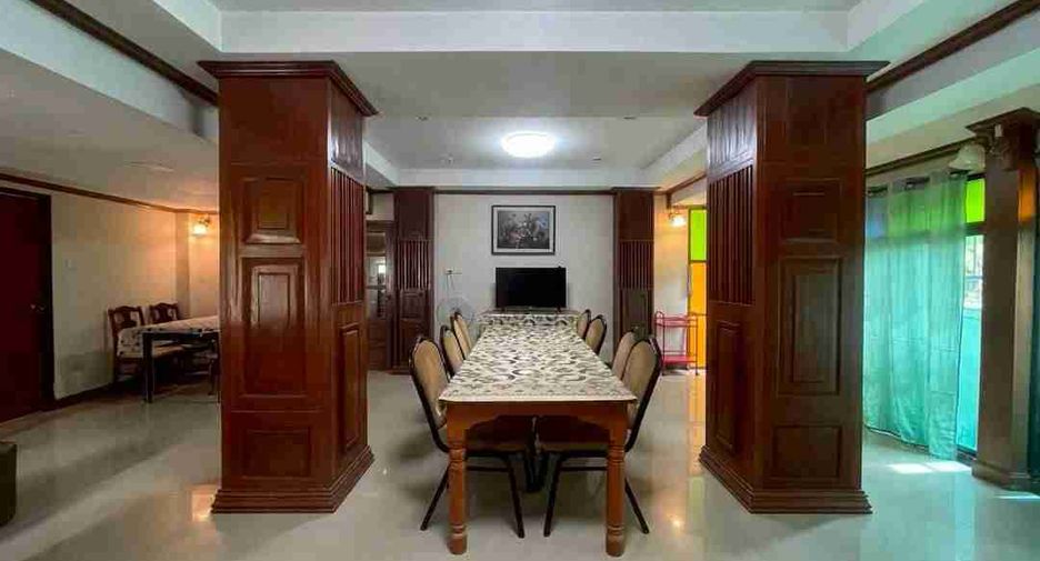 Аренда 3 спальни дом в Mueang Chiang Mai, Чианг Маи