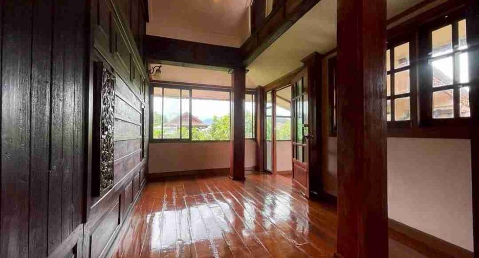 Аренда 3 спальни дом в Mueang Chiang Mai, Чианг Маи