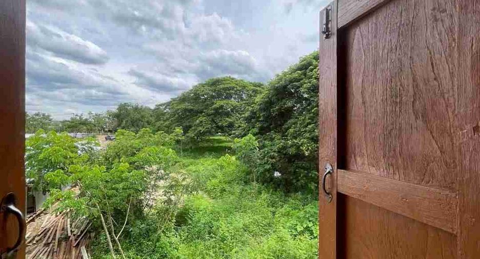 Аренда 3 спальни дом в Mueang Chiang Mai, Чианг Маи