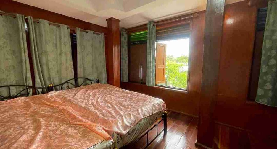Аренда 3 спальни дом в Mueang Chiang Mai, Чианг Маи