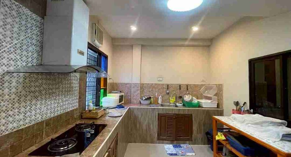 Аренда 3 спальни дом в Mueang Chiang Mai, Чианг Маи
