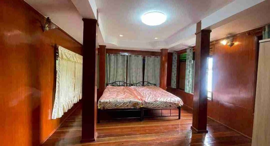 Аренда 3 спальни дом в Mueang Chiang Mai, Чианг Маи