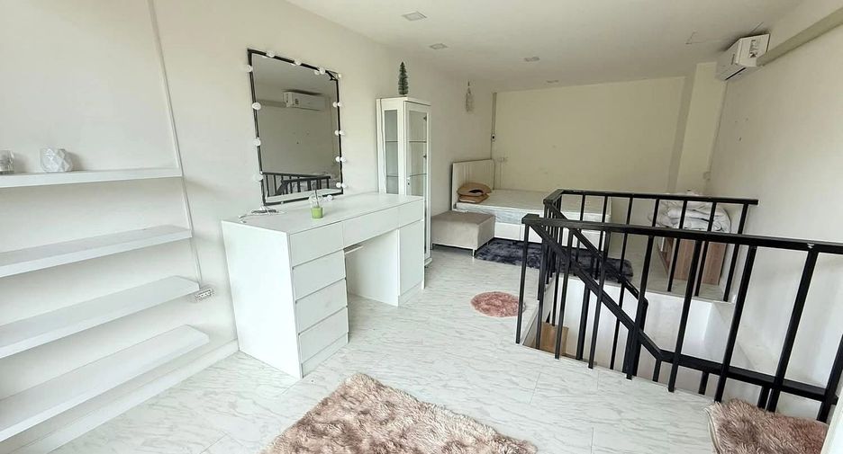 For sale 1 bed condo in Jomtien, Pattaya
