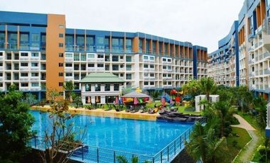 For sale 1 bed condo in Jomtien, Pattaya