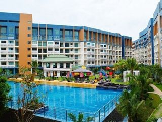 For Rent 1 Bedroom Condo In Bang Lamung, Chonburi