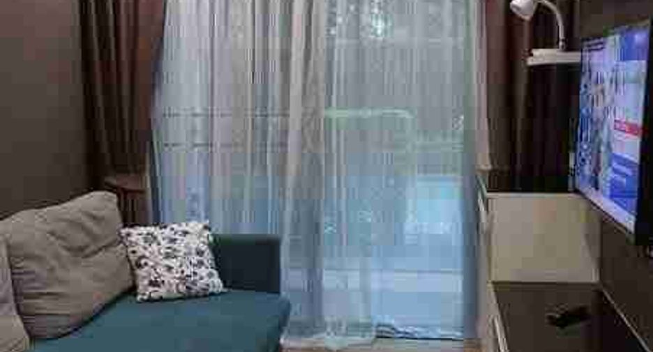 À vendre 1 chambre condo à Jomtien, Pattaya