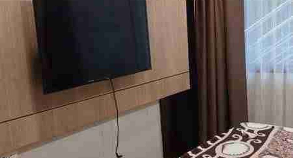 À vendre 1 chambre condo à Jomtien, Pattaya