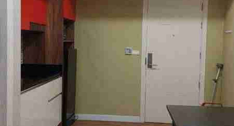 À vendre 1 chambre condo à Jomtien, Pattaya